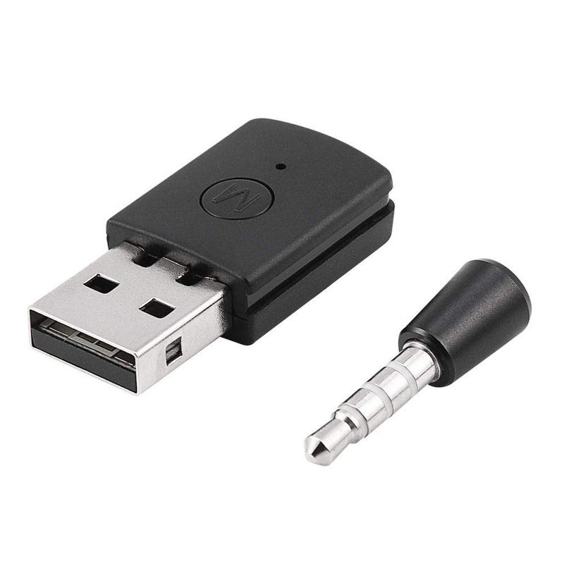 Tangxi Bluetooth 4.0 USB Dongle/Adapter,Tangxi Bluetooth Receiver Transmitter for,Plug and Play,Support A2DP, Audio Dongle for Bluetooth Headset,Low Energy Mini Bluetooth - Image 4